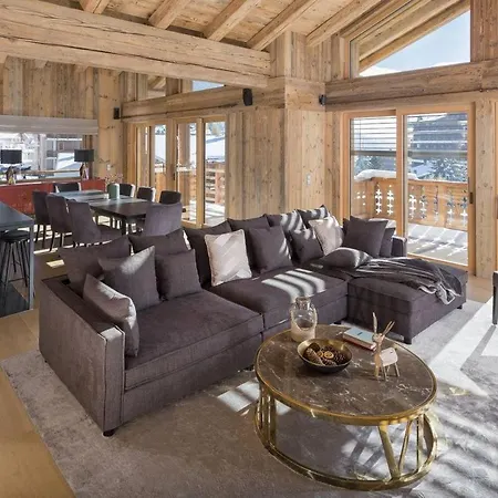 5br Cozy In Val De Bagnes - If You Want To Book, Please Contact On Wh-ats-app - 0034-605-434-371 !!!! Verbier