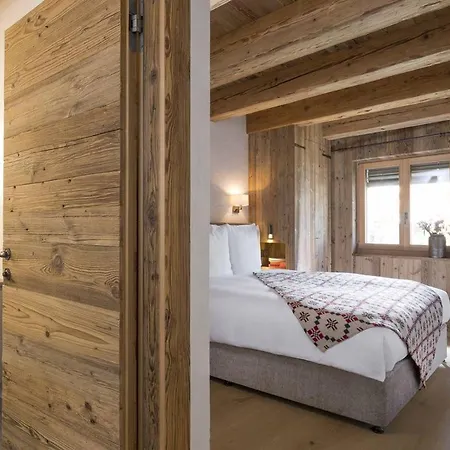 5br Cozy In Val De Bagnes - If You Want To Book, Please Contact On Wh-ats-app - 0034-605-434-371 !!!! Apartment Verbier