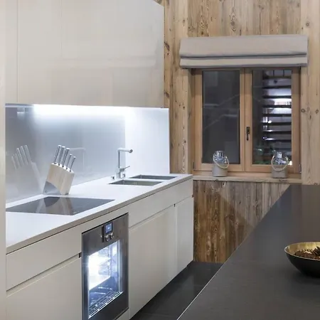 5br Cozy In Val De Bagnes - If You Want To Book, Please Contact On Wh-ats-app - 0034-605-434-371 !!!! Apartman *