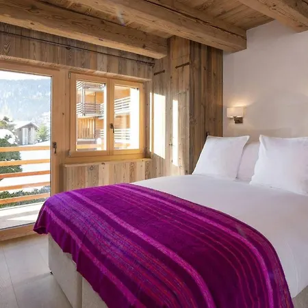 5br Cozy In Val De Bagnes - If You Want To Book, Please Contact On Wh-ats-app - 0034-605-434-371 !!!! * Verbier