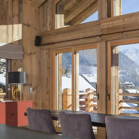 5br Cozy In Val De Bagnes - If You Want To Book, Please Contact On Wh-ats-app - 0034-605-434-371 !!!! Verbier