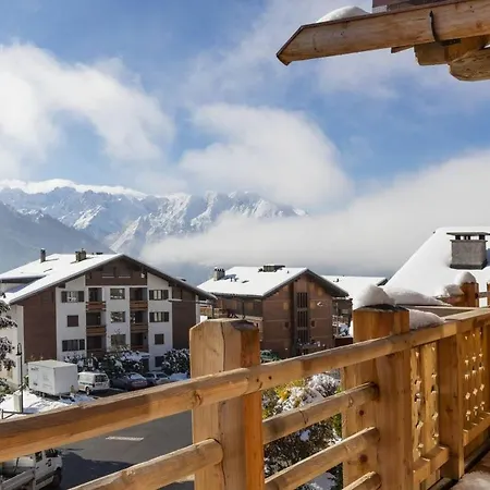 5br Cozy In Val De Bagnes - If You Want To Book, Please Contact On Wh-ats-app - 0034-605-434-371 !!!! *