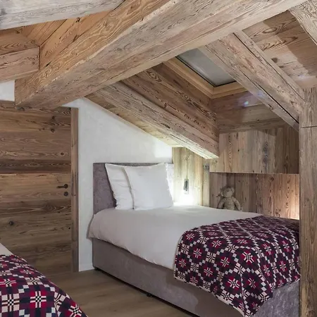 Apartman 5br Cozy In Val De Bagnes - If You Want To Book, Please Contact On Wh-ats-app - 0034-605-434-371 !!!! *