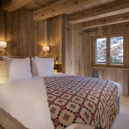 Apartman 5br Cozy In Val De Bagnes - If You Want To Book, Please Contact On Wh-ats-app - 0034-605-434-371 !!!!